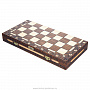 Шахматный деревянные "Император" 54х54 см, фотография 9. Интернет-магазин ЛАВКА ПОДАРКОВ