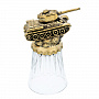 Подарочный набор "Настоящему танкисту", фотография 5. Интернет-магазин ЛАВКА ПОДАРКОВ