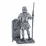 Оловянный солдатик "Римский легионер, 1-2 вв. н.э.", фотография 4. Интернет-магазин ЛАВКА ПОДАРКОВ
