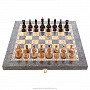 Шахматы складные из карельской березы 48х24 см, фотография 10. Интернет-магазин ЛАВКА ПОДАРКОВ