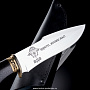 Нож сувенирный «Спецназ ВДВ», фотография 3. Интернет-магазин ЛАВКА ПОДАРКОВ