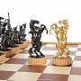 Шахматы "Бородинское сражение", фотография 10. Интернет-магазин ЛАВКА ПОДАРКОВ