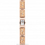 Наручные часы "Фелиция" кварцевые, фотография 1. Интернет-магазин ЛАВКА ПОДАРКОВ