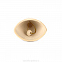 Колокольчик керамический "Пасхальный кулич", фотография 4. Интернет-магазин ЛАВКА ПОДАРКОВ