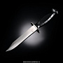 Нож сувенирный "Вишня", фотография 2. Интернет-магазин ЛАВКА ПОДАРКОВ