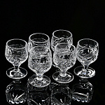 0049231/25497-5290 Набор рюмок, 15 г, 900/34-жерар