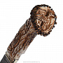 Нож сувенирный на подставке "Путник", фотография 4. Интернет-магазин ЛАВКА ПОДАРКОВ