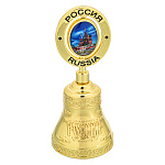 Колокольчик "Москва"