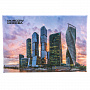 Магнит "Москва-Сити", фотография 2. Интернет-магазин ЛАВКА ПОДАРКОВ