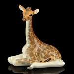 0030507/82.01068.00.1 ЛФЗ СКУЛЬПТУРА "Жирафенок" МН1
