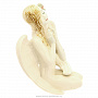 Фарфоровая скульптура "Ангел...просто Ангел", фотография 3. Интернет-магазин ЛАВКА ПОДАРКОВ