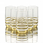 Набор стаканов для воды 330 мл "Грация", фотография 1. Интернет-магазин ЛАВКА ПОДАРКОВ
