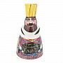 Керамический колокольчик "Боярин", фотография 3. Интернет-магазин ЛАВКА ПОДАРКОВ