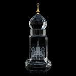  Лазерная графика Церковь (ХРАМ ВАСИЛИЯ БЛАЖЕННОГО)