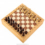 Шахматы деревянные "Мини", фотография 10. Интернет-магазин ЛАВКА ПОДАРКОВ