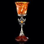 11357/СИР-Б-1перс Янтарь Кубок "Державный" Бронза