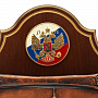 Панно "Храм Василия Блаженного" 58 x 36 см, фотография 2. Интернет-магазин ЛАВКА ПОДАРКОВ