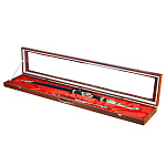 300784-Подарочный Набор Оружие Шашка+Кинжал П/У