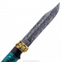 Нож сувенирный "Багратион", фотография 5. Интернет-магазин ЛАВКА ПОДАРКОВ