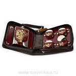 0015352 Набор НЕСЕССЕР "Подарочный" для пикника  ТФ-002В