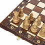 Шахматный деревянные "Император" 54х54 см, фотография 2. Интернет-магазин ЛАВКА ПОДАРКОВ