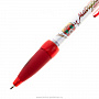 Подарочная шариковая ручка "Матрешка", фотография 3. Интернет-магазин ЛАВКА ПОДАРКОВ
