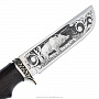 Нож сувенирный "Варяг", фотография 3. Интернет-магазин ЛАВКА ПОДАРКОВ