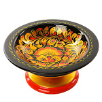 0024110  Хохлома КОНФЕТНИЦА 70*160  в/кат 14230070160