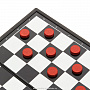 Шахматы-шашки-нарды "PER", фотография 12. Интернет-магазин ЛАВКА ПОДАРКОВ