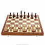 Шахматы деревянные "Торнамент-6", фотография 5. Интернет-магазин ЛАВКА ПОДАРКОВ