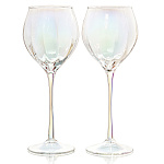 -2 ГХСЗ RNLD6403F Набор 2 ФУЖЕРОВ 250мл  "РИФЛЕНКА" ЛИЛОВАЯ ДЫМКА-4