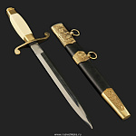 0020980/К Оружие сувенирное КОРТИК "ВДВ"