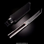 Нож сувенирный «Самурай», фотография 1. Интернет-магазин ЛАВКА ПОДАРКОВ
