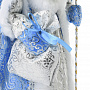 Кукла "Дед Мороз", фотография 4. Интернет-магазин ЛАВКА ПОДАРКОВ