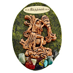 0060881/ВОДОЛЕЙ МАГНИТ "ЗНАКИ ЗОДИАКА/ВОДОЛЕЙ" (в ассортименте)