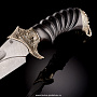 Нож сувенирный «Корсар» (Скорпион), фотография 4. Интернет-магазин ЛАВКА ПОДАРКОВ