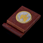 0070778  Златоуст ПОДСТАВКА ПОД ТЕЛЕФОН МОСКВА в ПУ