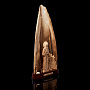 Скульптура из кости мамонта "Св. Матрона Московская", фотография 4. Интернет-магазин ЛАВКА ПОДАРКОВ