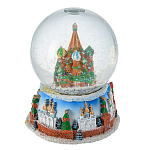 00137351/0606 Сувенир ШАР "Москва" большой