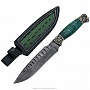 Нож сувенирный "Хищник", фотография 1. Интернет-магазин ЛАВКА ПОДАРКОВ