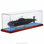 Макет подводной лодки РПКСН проект 955 "Борей", фотография 9. Интернет-магазин ЛАВКА ПОДАРКОВ