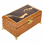Шкатулка деревянная "Мечта", фотография 1. Интернет-магазин ЛАВКА ПОДАРКОВ