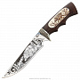 Нож сувенирный "Кабан", фотография 5. Интернет-магазин ЛАВКА ПОДАРКОВ