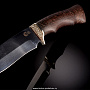 Нож сувенирный «Близнец», фотография 4. Интернет-магазин ЛАВКА ПОДАРКОВ