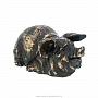 Бронзовая статуэтка "Молодая свинка", фотография 3. Интернет-магазин ЛАВКА ПОДАРКОВ