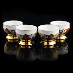  Златоуст "ПИАЛЫ НА 4 ПЕРСОНЫ" в П/У