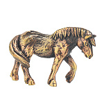 Символ 2026 года. Статуэтка "Лошадь"