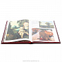 Подарочная книга "Москва" (на разных языках), фотография 5. Интернет-магазин ЛАВКА ПОДАРКОВ