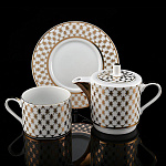 0044727/81.25621.00.1 ЛФЗ ПОДАРОЧНЫЙ НАБОР Соло"Сетка Джаз" 1/3 ТН1