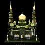  Мечеть Златоуст Змеевик, фотография 1. Интернет-магазин ЛАВКА ПОДАРКОВ